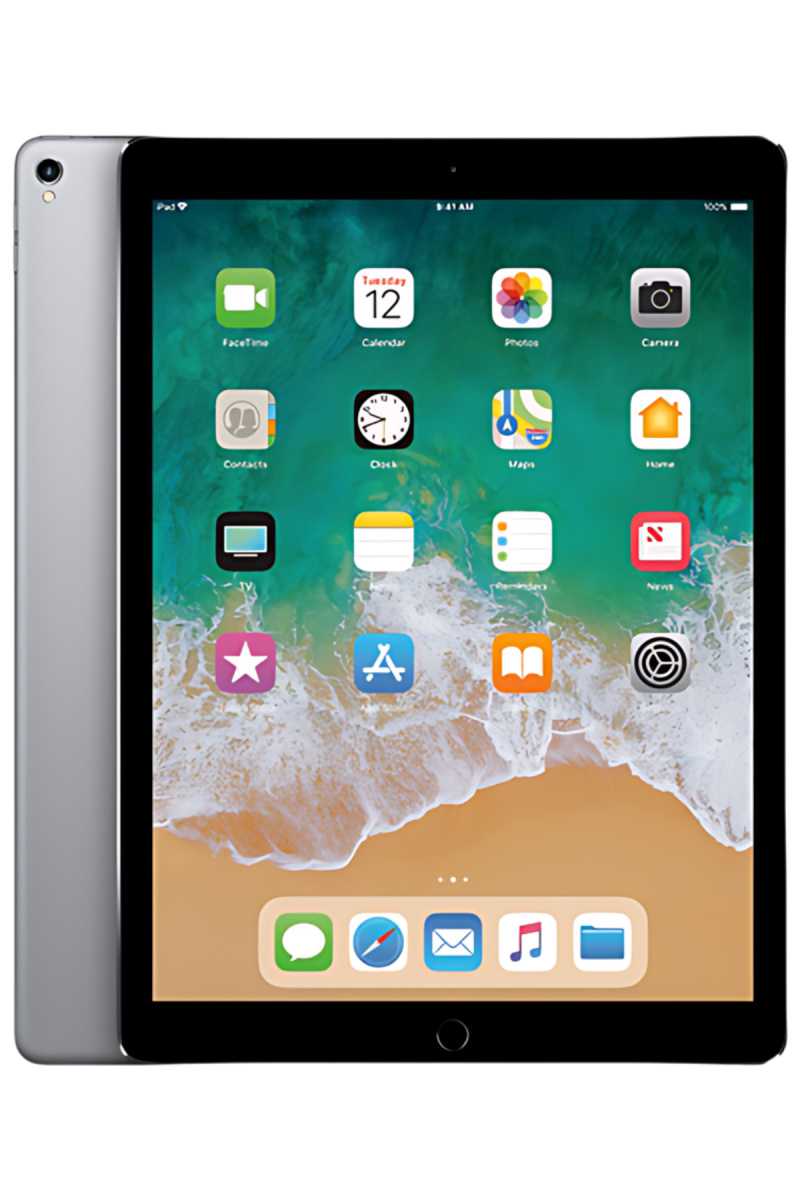 iPad Pro 12.9
